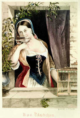 Шедевры акварели и графики австрийских, английских, германских, голландских и других западноевропейских художников XV-XX веков из коллекции А. Г. Егорова. Каталог выставки.В М.: Издательство Школы акварели Сергея Андрияки, 2019. 